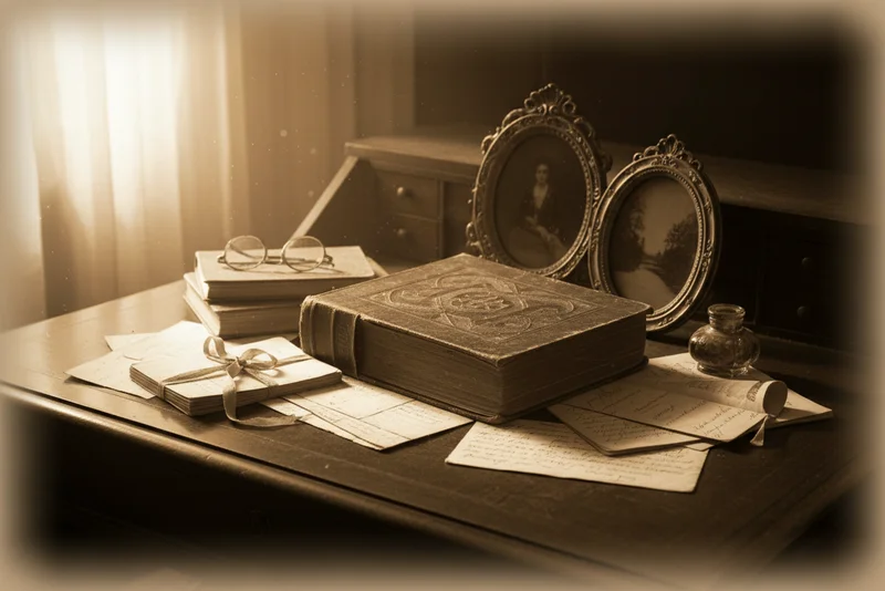 Biographies & Memoirs